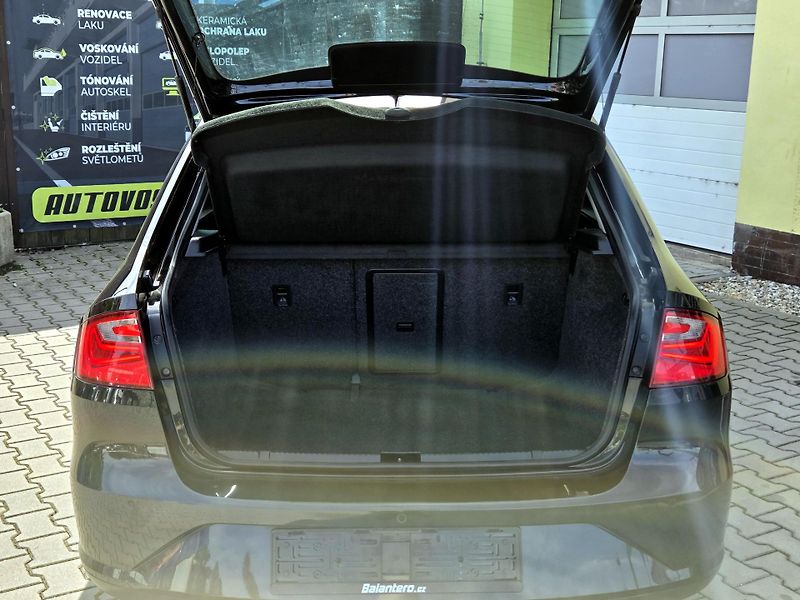 Seat Toledo TSi Style SERV.KN. CEBIA       - fotka 14 z 46