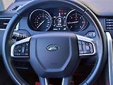 Land Rover Discovery Sport 2,0 TD4 4wd,DPH,SERVIS - náhled 39