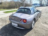 BMW Z4 6V,KRÁSNÁ,VÝBAVA,ALU,+HARDTOP - náhled 3