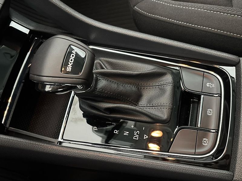 Škoda Karoq Selection DSG - fotka 20 z 29
