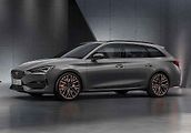 Cupra Leon a Cupra Leon Sportstourer (2020)