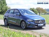 Mercedes-Benz Třídy B 2,0 200d 110kW Aut. LED CZ - náhled 1