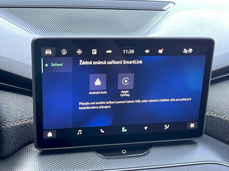 Škoda Kodiaq (2024) 2.0 TDI 110 kW DSG Selection - fotka 17 z 33
