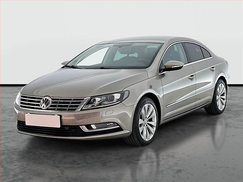Volkswagen CC (2014) 2.0 TDI, Automat, Serv.kniha - fotka 2 z 20