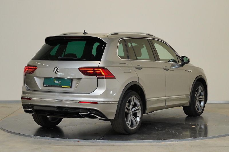 Volkswagen Tiguan - fotka 3 z 6