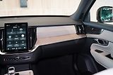 Volvo XC90 B5 AWD PLUS Dark, Vzduch, 360° - náhled 47