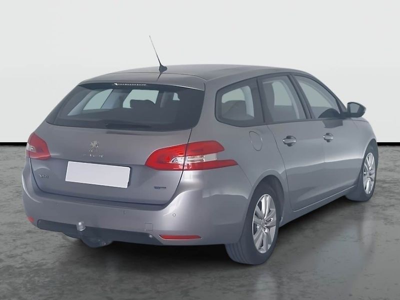 Peugeot 308 (2017) 1.2 PureTech, ČR,1.maj - fotka 5 z 20
