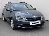 Škoda Octavia (2019) 1.5 TSi, Soleil, LED, +kola - náhled 1