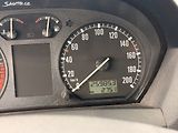 Škoda Fabia (2001) 1.4MPI, 44kw Původ ČR - náhled 15