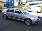 Škoda Superb 1,9TDi 96kW ! - náhled 6