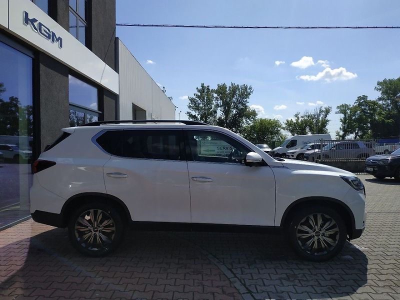 KGM Rexton 2.2 PREMIUM 4WD AT, SKLADEM - fotka 4 z 31
