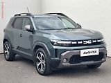 Dacia Duster (2024) 1.0 TCe, 1.maj,ČR, Journey - náhled 1