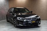 BMW Řada 3 320d xDrive ///M*ZÁRUKA*ČR 1.M - náhled 2