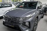Hyundai Tucson (2026) 26 T-GDI HP 4WD DCT GO N LINE - náhled 1