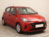 Hyundai i10 (2025) 1.0, ČR,1.maj, Serv.kniha - náhled 1