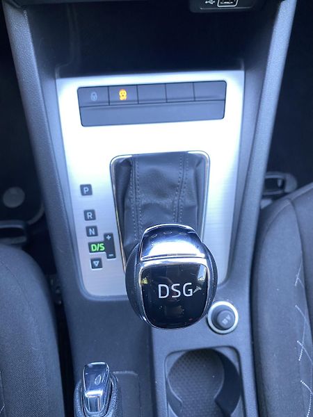 Škoda Octavia (2019) - fotka 8 z 14
