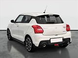 Suzuki Swift (2022) 1.4 BoosterJet Sport - náhled 3