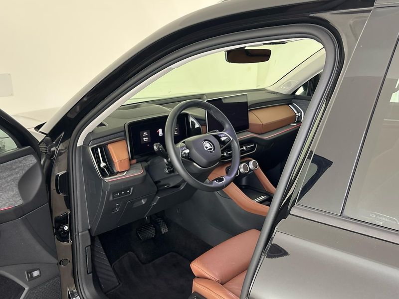 Škoda Kodiaq Exclusive Selection - fotka 6 z 31