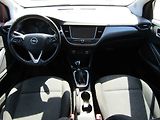 Opel Crossland X (2020) 1.2i, AC, výhřev sed - náhled 8