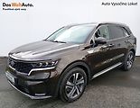 Kia Sorento (2021) 2.2 CRDI 148kW 4x4 8 DCT - náhled 1