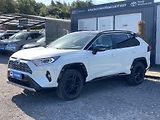 Toyota RAV4 2.5HSD, ČR, Selection, 4x4 - náhled 2