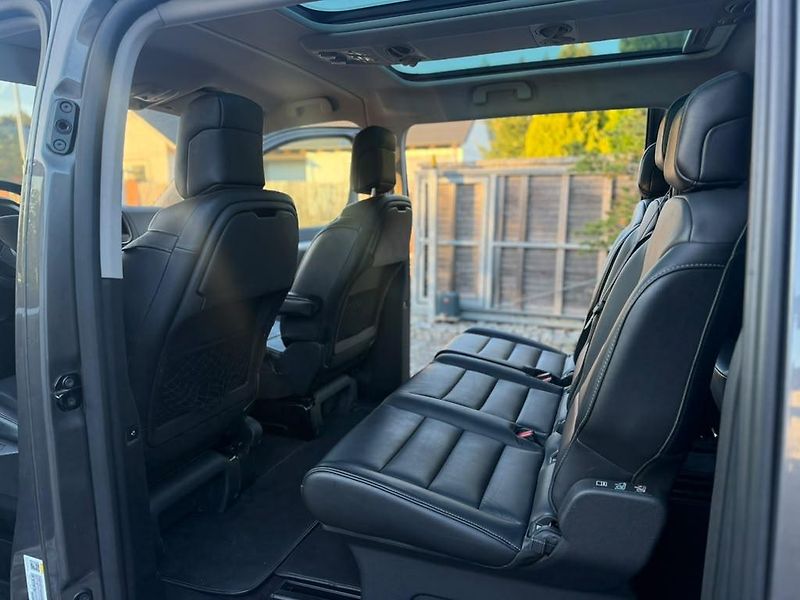Citroën SpaceTourer (2019) Citroën SpaceTourer 2.0 BlueHD - fotka 7 z 16