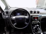 Ford S-MAX (2010) 2.0i/ČR/Klimatizace/LED/ - náhled 25