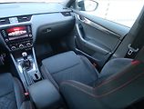 Škoda Octavia (2017) RS 2.0 TDI, Automat - náhled 8