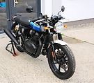 Royal Enfield Continental GT 650 (2026) Twin - náhled 9