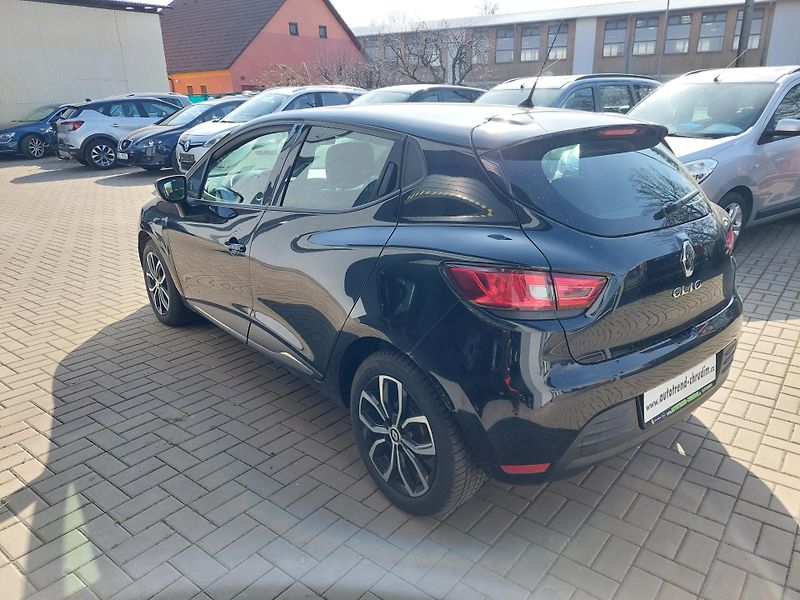 Renault Clio (2020) IV. Intens - fotka 7 z 25