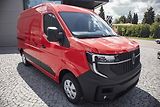 Renault Master (2026) L2H2P3 Extra blue dCi 150 Van - náhled 39