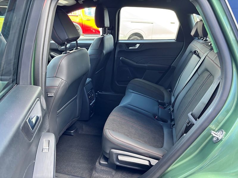 Ford Kuga (2026) ST-Line X, 5dveřová, 2.5 Durat - fotka 26 z 32