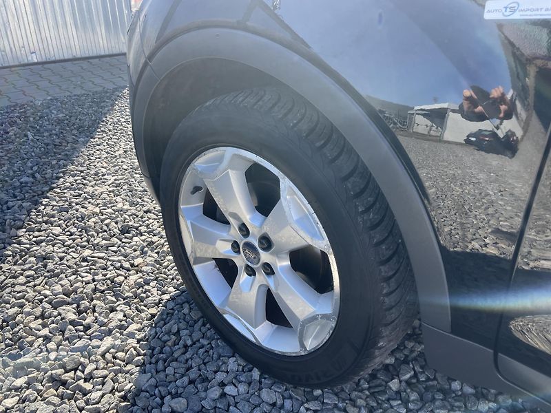 Ford Kuga 2.0TDC-i 4x4 135PS TITANIUM!!! - fotka 25 z 189