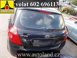 Kia Ceed (2008) VOLAT 602696113 - náhled 1