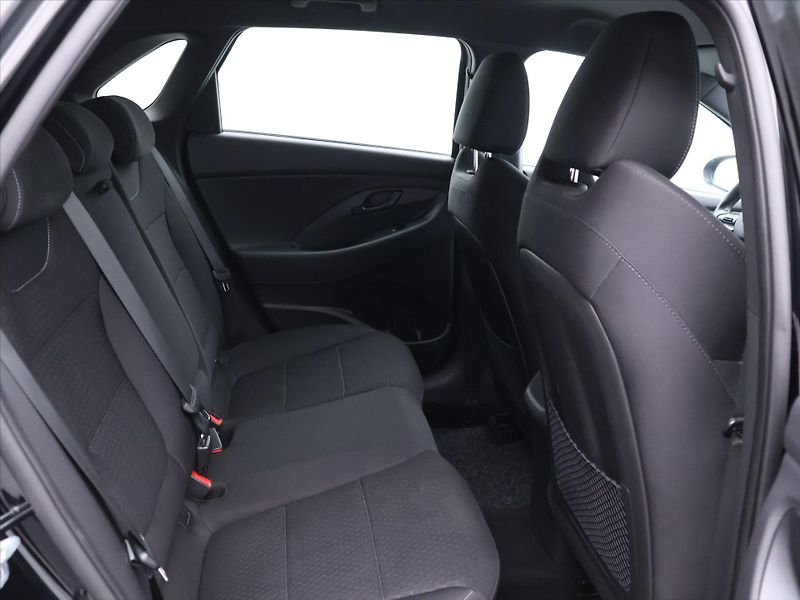 Hyundai i30 2,0 TGDI 202kW N Performance - fotka 13 z 30