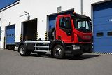 Iveco Eurocargo (2026) 120E22 natahovák, skladem - náhled 1