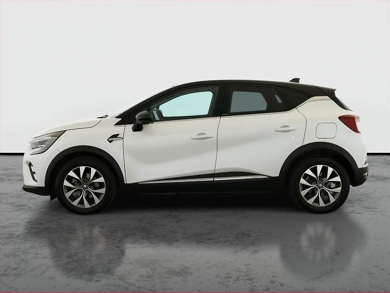 Renault Captur (2021) E-Tech Plug-in, 4X4, Automat - fotka 3 z 20