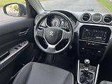 Suzuki Vitara 1,4 BoosterJet Elegance/servis - náhled 27