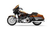 Harley-Davidson FLHXSE CVO Street Glide (2026) - náhled 1