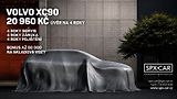 Volvo XC90 (2026) ULTRA DARK, T8 AWD, 228+107 kW - náhled 1