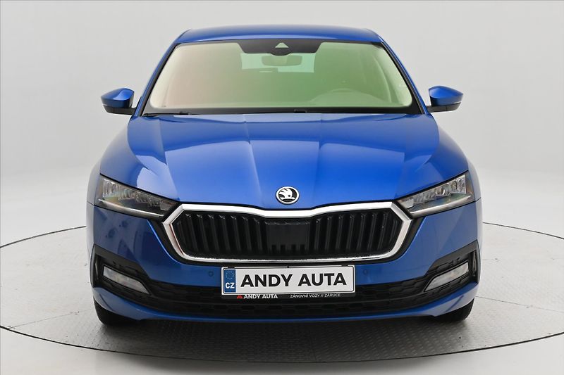 Škoda Octavia 2,0 TDI 110 kW Ambition Záruka - fotka 2 z 31