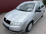 Škoda Fabia 1,4 MPi ALU STK 5/2028 - náhled 1