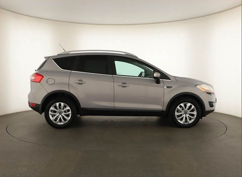 Ford Kuga (2011) 2.0 TDCi, nová STK - fotka 6 z 13