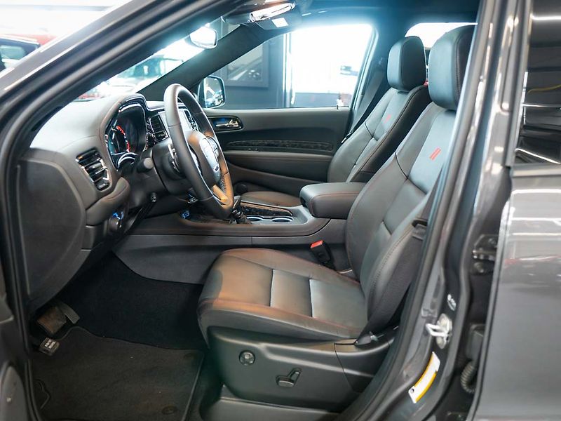 Dodge Durango (2026) 5.7 G/T Premium V8 Tow N Go - fotka 14 z 42