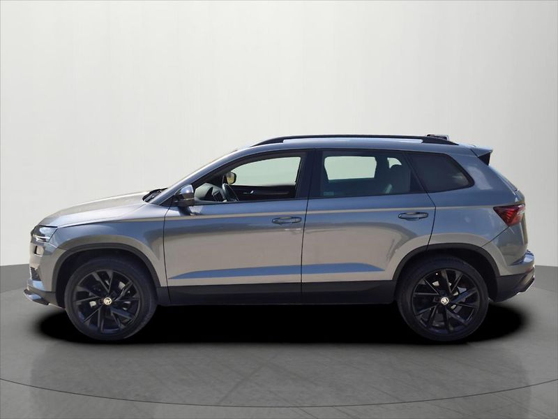 Škoda Karoq 2,0 TDi 110 Kw 4x4 Style DSG - fotka 4 z 25