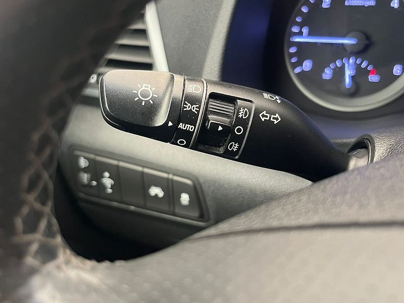 Hyundai Tucson 1.7 CRDI 85kW Best of Czech 4x - fotka 12 z 60