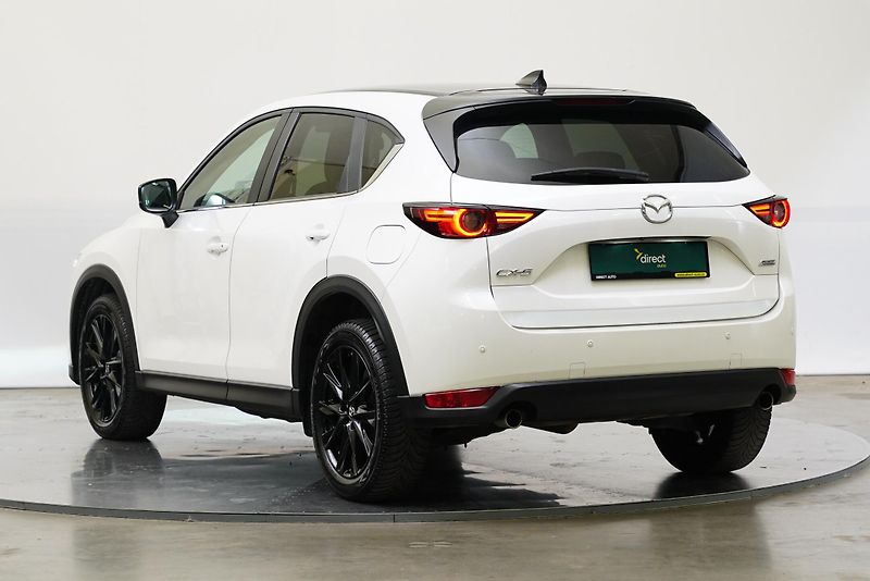 Mazda CX-5 - fotka 7 z 30