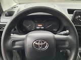 Toyota ProAce City Verso 1.2 T 81KW/1.MAJ.ČR/ACC/KAMERA - náhled 24