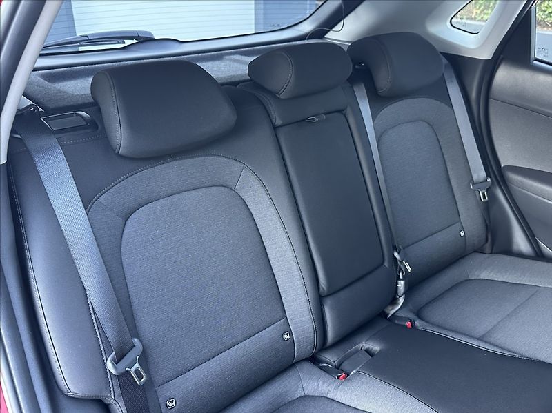 Hyundai Kona 0,0 204PS  electric CZ Edition - fotka 20 z 57