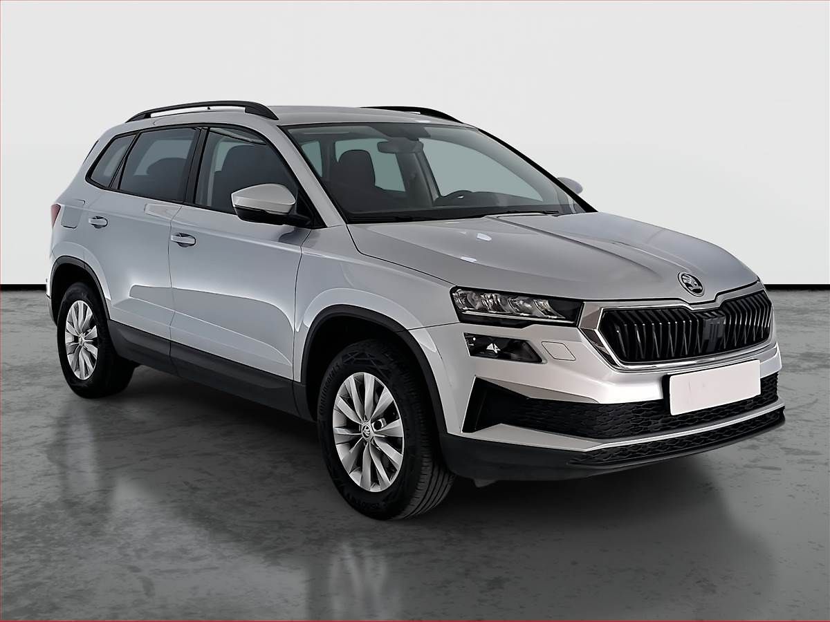 Škoda Karoq Ambition 1.0 TSI